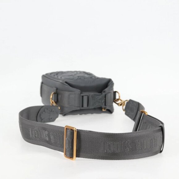 LOUIS VUITTON 2023 Men's Collection Cruiser Messenger Calf M21812 Auth 123080SM - Picture 8 of 15